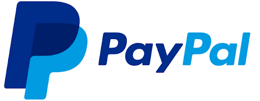 Payment Terms 2 - Woozi Store pay with paypal - Woozi Store